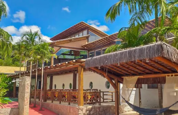 波薩達花園Regado