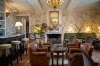 Chateau de Lantic Hotels in Tabanac