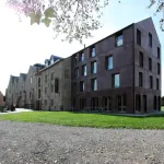 's Hertogenmolens Hotel Отели в г. Вестерло