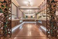 Hotel Oxford Hotels in Constanta