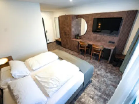 JG Hotel Antoniergasse Hotels in Memmingen