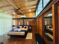 Eliyanth Udawalawe Hotels in Moneragala