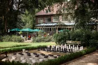 Landgoed Ehzerwold Hotels in 