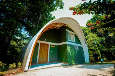 Mookanana Jungle Resort and Spa Shri Chamundeshwari Tayi Devasthana 주변 호텔