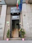 HOTEL BISSI Hotels near Church of Saint Mary 'Bianca' of Misericords