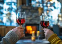 Wilderness Hotel Saariselkä Hotels in Inari