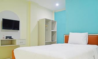 Collection O Balikpapan Near Balikpapan Super Block Formerly City Inn Hotel