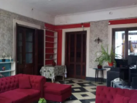 En la Plata Hostel El Pampa Hotels in La Plata