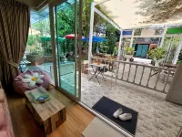 At Home