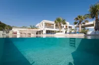 Arte Suites Pefki