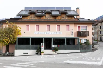 Locanda San Lorenzo Hotel a Belluno