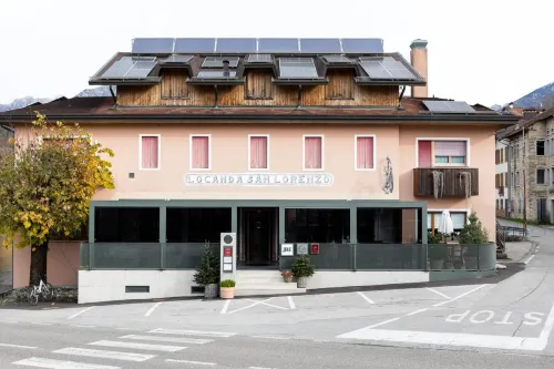 Locanda San Lorenzo Hotels in Belluno
