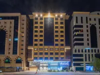 Manazel Al Zaireen Hotel Hotels in Al Hijrah