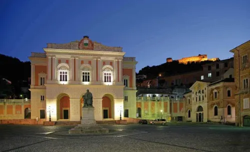 Ellebi Galleria e Dimora D'arte - 3 étoiles