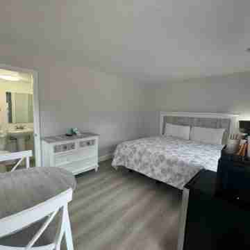 Sea Dell Motel - Marathon Rooms