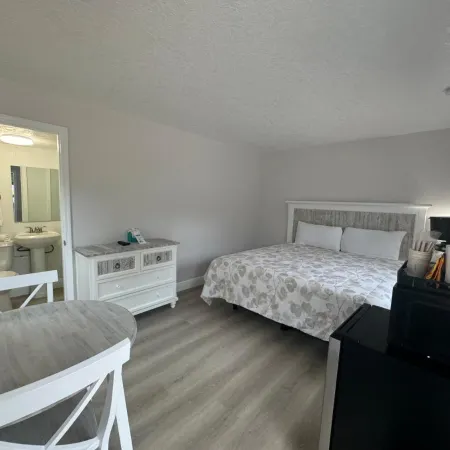 Sea Dell Motel - Marathon