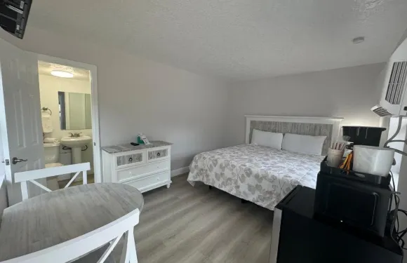 馬拉松海戴爾汽車旅館