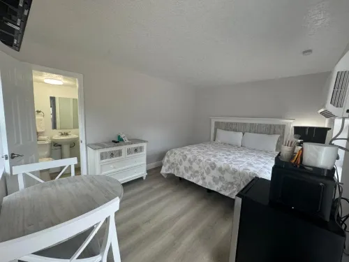 Sea Dell Motel - Marathon - 2-Star