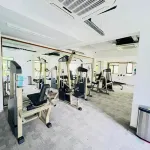 Cozy 2B2R 4pax Condo Forest City 3C-1001