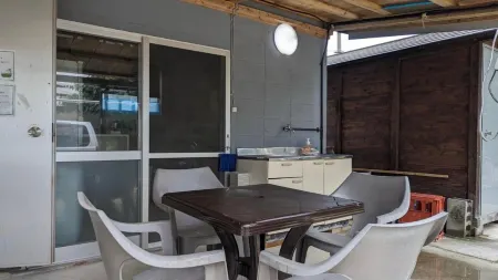 MUMBU STAY Sonai Отели рядом с достопримечательностью «Irizaki»