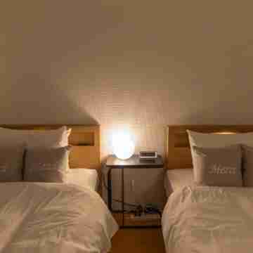 H2H Osaka Castle Rooms