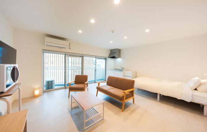 Hotel Meguri