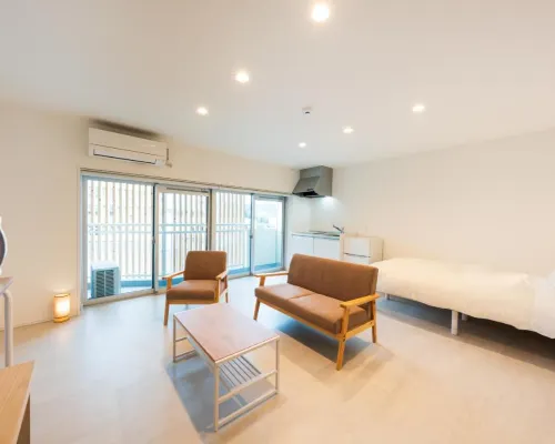 Hotel Meguri Hotels in Usa