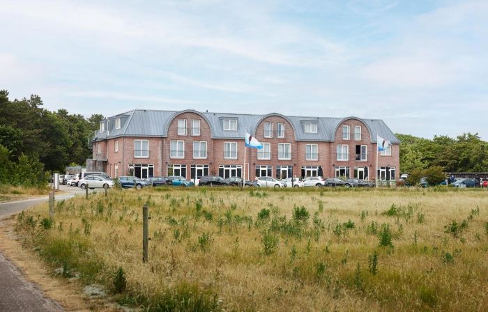 Van der Valk Texel - de Koog