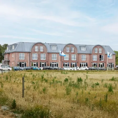 Van der Valk Texel - de Koog