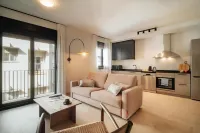 Los Olivos Apartments by Olala Homes Hotels in Dos Hermanas