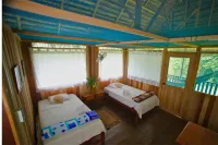 Amazon Curassow Lodge and Expeditions - Homestay