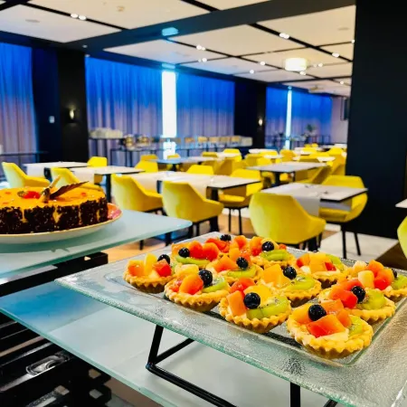 Arche Hotel Krakowska