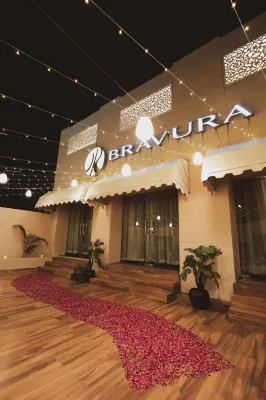 Bravura Gold Resort