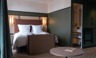 Hotel & Spa Oceania Lille Les Augustins