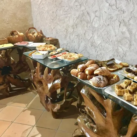 Donnaciccina Accommodation