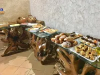 Donnaciccina Accommodation