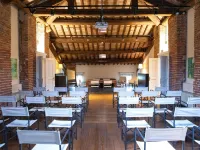 Relais Villa Ormaneto Hotel a Cerea