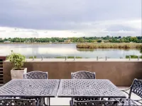One O Eight Boutique Hotel Hotels in Benoni