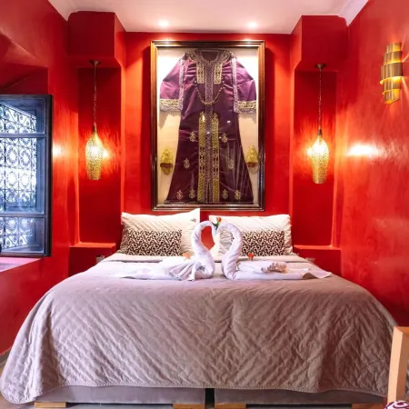 Riad Oasissime