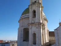 Palazzo Rizzi Dimora dei Templari Hotel a Bitetto