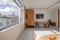 Nelly Hotel - ที่มีอ่างอาบน้ำ