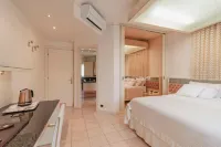 Hotel Matilde - Parvekkeita