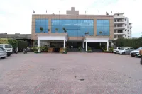 Hotel Shagun Chandigarh Zirakpur