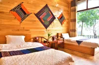 Khen Mong Nature Hotel