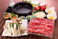 Nature Cottage Akabeko - breakfast