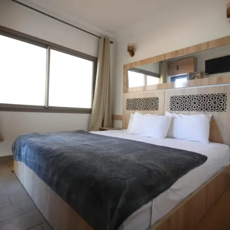 Playa Hôtel Dakhla