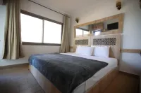 Playa Hôtel Dakhla - Morgenmad