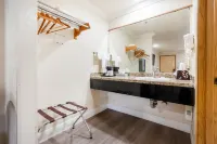 Budget Inn Corcoran Near Tulare CA 43