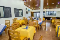 Mountain View Hotel & Apartment