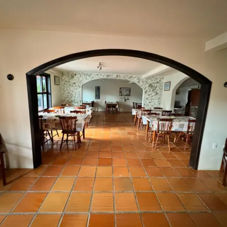 Pousada Vila d' Itália